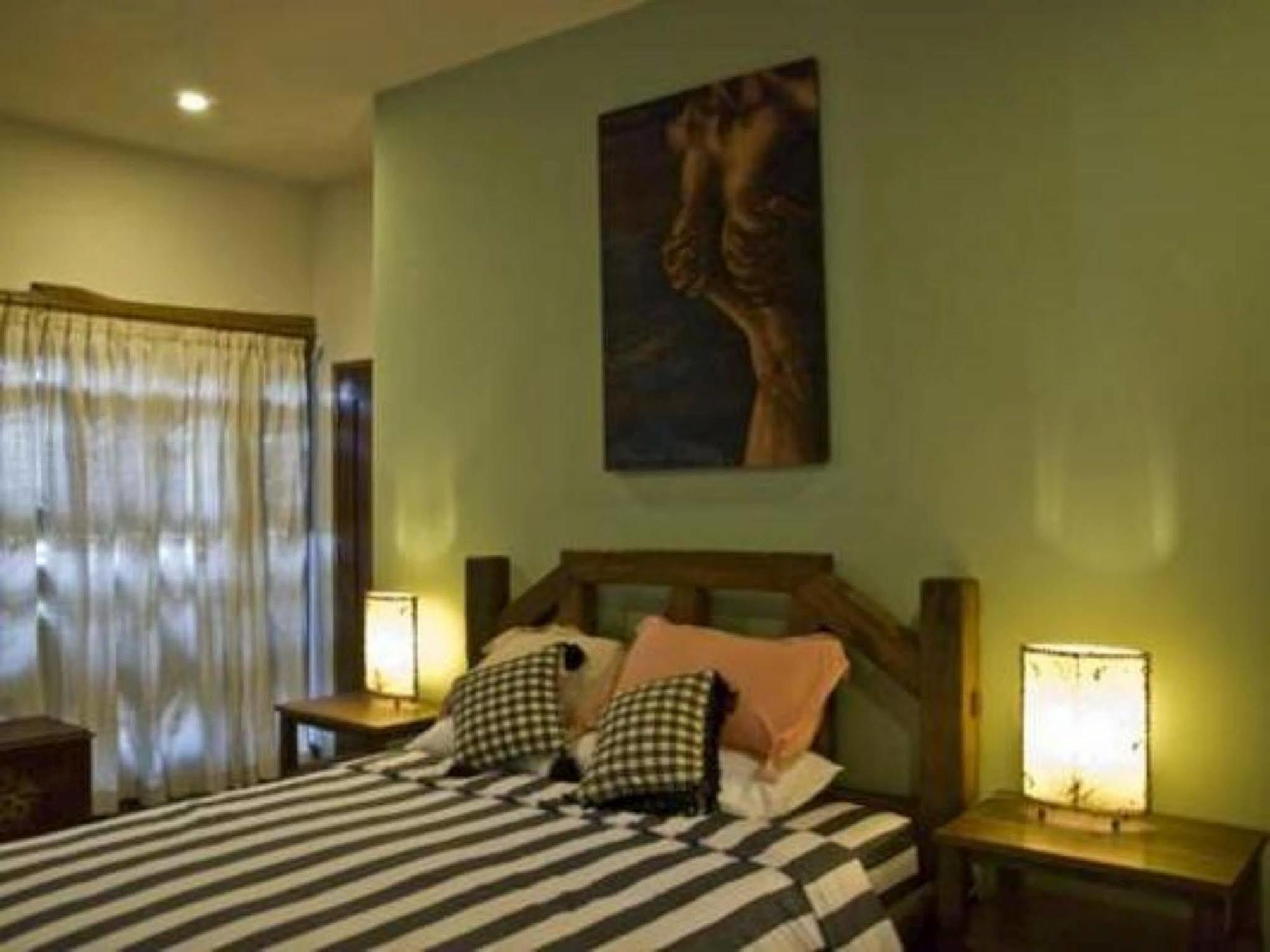 Gili Exotic Villa Gili Trawangan Exteriör bild